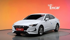 Hyundai Sonata 2022