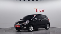 Chevrolet Spark 2021