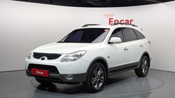 Hyundai Veracruz 2012