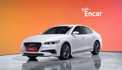 Hyundai Grandeur 2017
