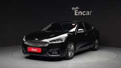 Kia K7 2018