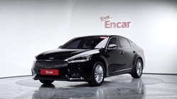 Kia K7 2018