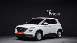 Hyundai Venue 2023