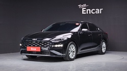 Kia K8 2023