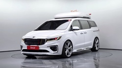 Kia Canival 2020
