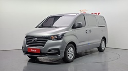 Hyundai Starex 2019