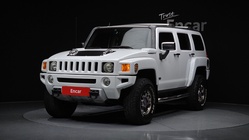 Hummer H3 2008