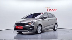Kia Carens 2018