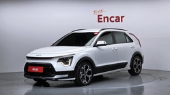 Kia Niro 2022