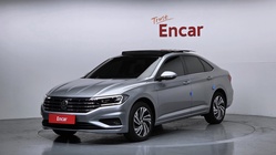 Volkswagen Jetta 2020