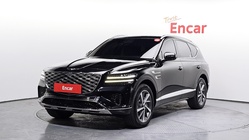 Genesis GV80 2023