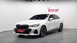 BMW 5 Series 2025