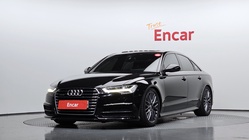 Audi A6 2018