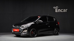 Chevrolet Spark 2022
