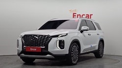 Hyundai Palisade 2019