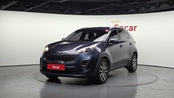 Kia Sportage 2018