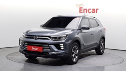 Ssangyong KORANDO 2022