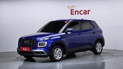 Hyundai Venue 2024