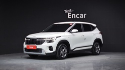 Kia Seltos 2022