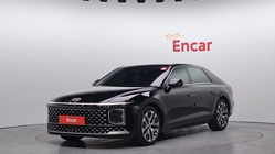 Hyundai Grandeur 2024