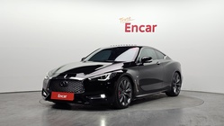 Infiniti Q60 2018
