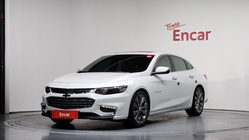 Chevrolet Malibu 2017