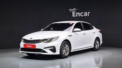 Kia K5 2018