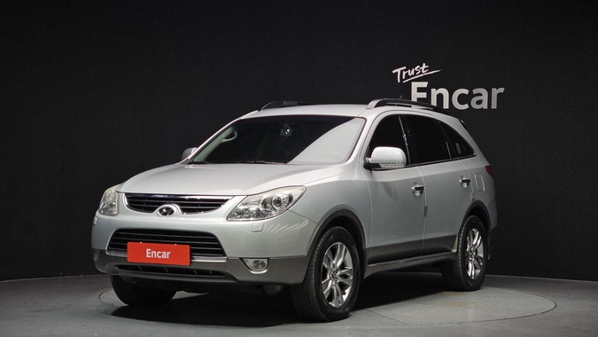 Hyundai Veracruz 2011