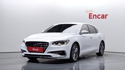 Hyundai Grandeur 2017