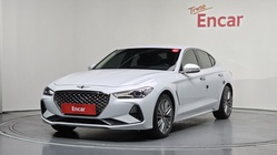 Genesis G70 2019