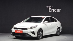 Kia K3 2023