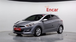 Hyundai i30 2014