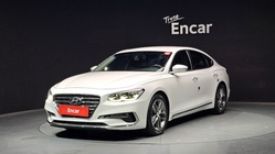 Hyundai Grandeur 2017