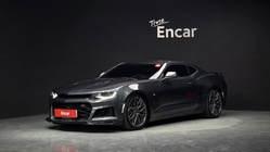 Chevrolet Camaro 2017