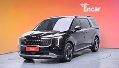 Kia Canival 2024