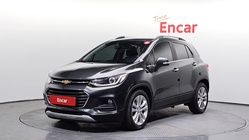 Chevrolet Trax 2017