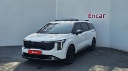 Kia Canival 2025