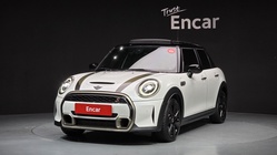 MINI Cooper 2023