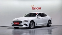 Genesis G70 2020