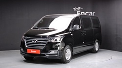 Hyundai Starex 2020