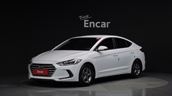 Hyundai Avante 2016