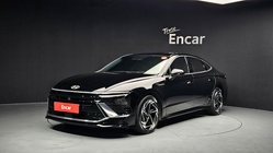 Hyundai Sonata 2024