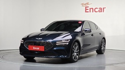 Genesis G70 2022