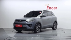 Ssangyong TIBOLI 2022