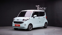 Kia RAY 2015