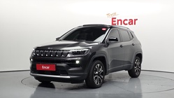 Jeep Compass 2022
