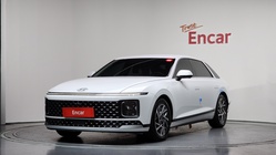 Hyundai Grandeur 2024