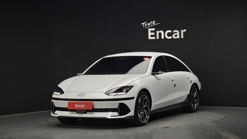 Hyundai Ioniq6