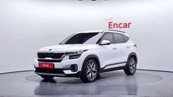Kia Seltos 2020
