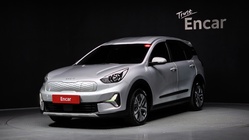 Kia Niro 2022